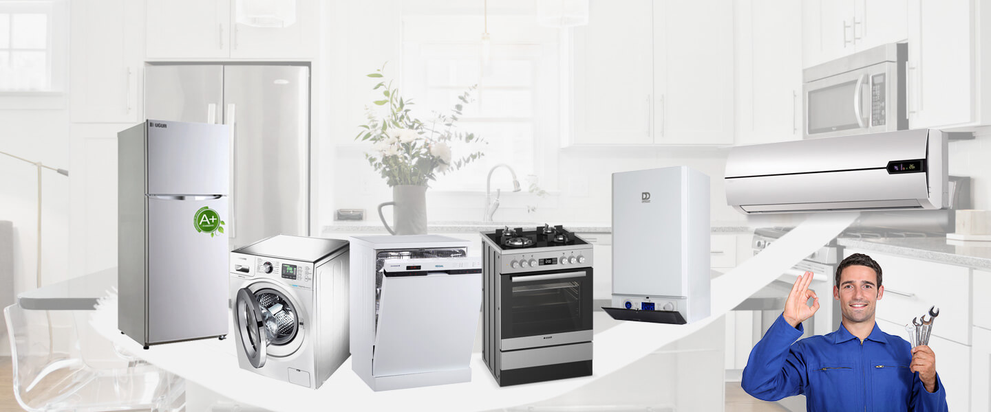 Kocaali Gorenje Servisi
